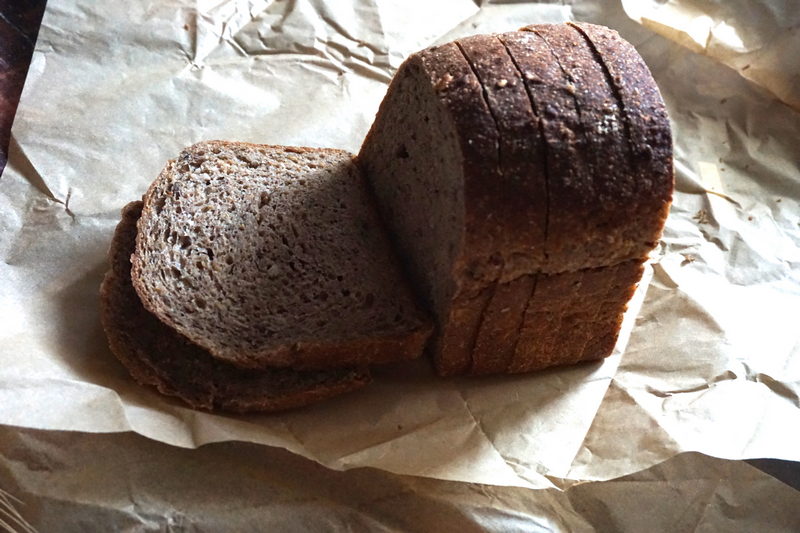 宜蘭_Sousan曾 全榖物酸種麵包烘焙所_烤雜糧穀物吐司_vegan純素 宜蘭_Sousan曾 全榖物酸種麵包烘焙所_烤雜糧穀物吐司_vegan純素