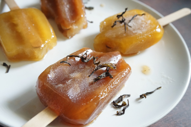 宜蘭_台灣黃金冰_正福茶園_vegan純素蜜香紅茶冰 宜蘭_台灣黃金冰_正福茶園_vegan純素蜜香紅茶冰