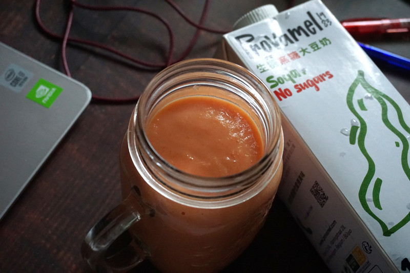 Provamel樸悅_比利時有機自然農法植物奶_有機大豆奶