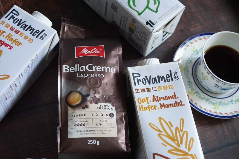 Provamel樸悅_比利時有機自然農法植物奶