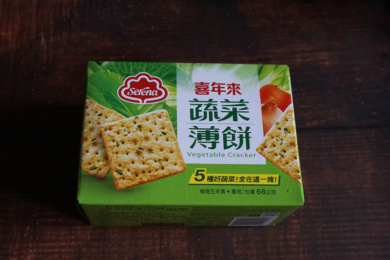 喜年來蔬菜薄餅_vegan純素無棕櫚油 喜年來蔬菜薄餅_vegan純素無棕櫚油