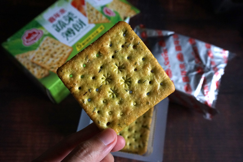 喜年來蔬菜薄餅_vegan純素無棕櫚油 喜年來蔬菜薄餅_vegan純素無棕櫚油