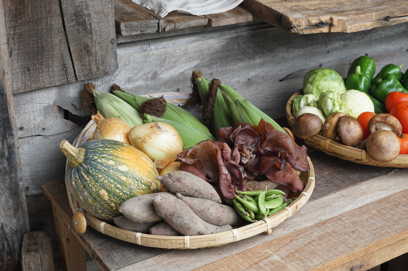 台東_關山_惣在生活_柴燒關東煮 台東_關山_惣在生活_柴燒關東煮