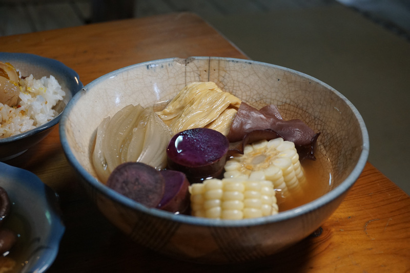 台東_關山_惣在生活_柴燒關東煮 台東_關山_惣在生活_柴燒關東煮