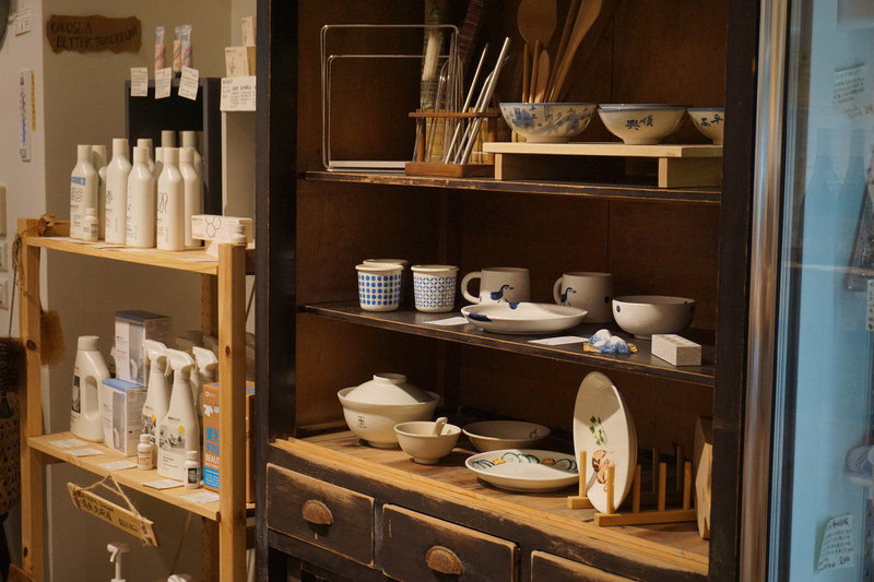 宜蘭羅東_在地小農有機商店_勝美市集