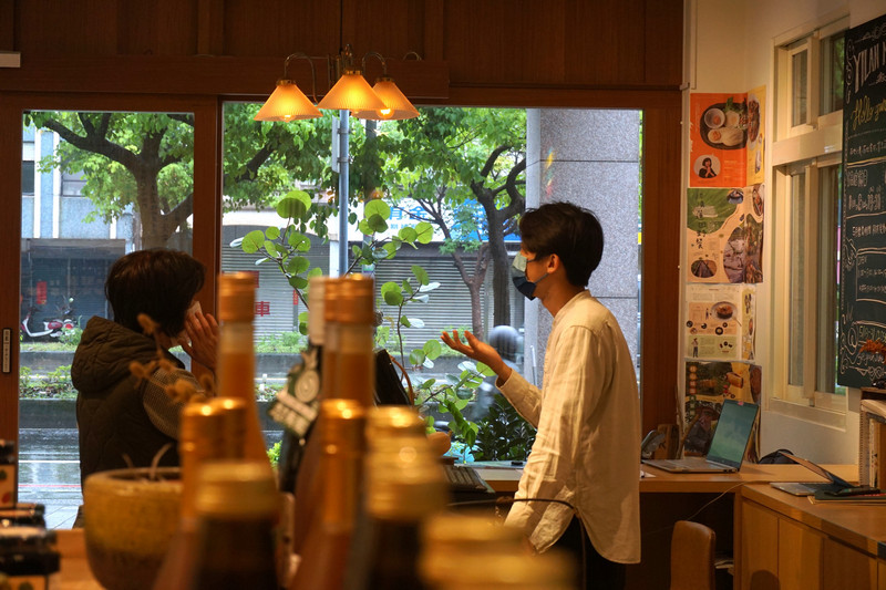 宜蘭羅東_在地小農有機商店_勝美市集