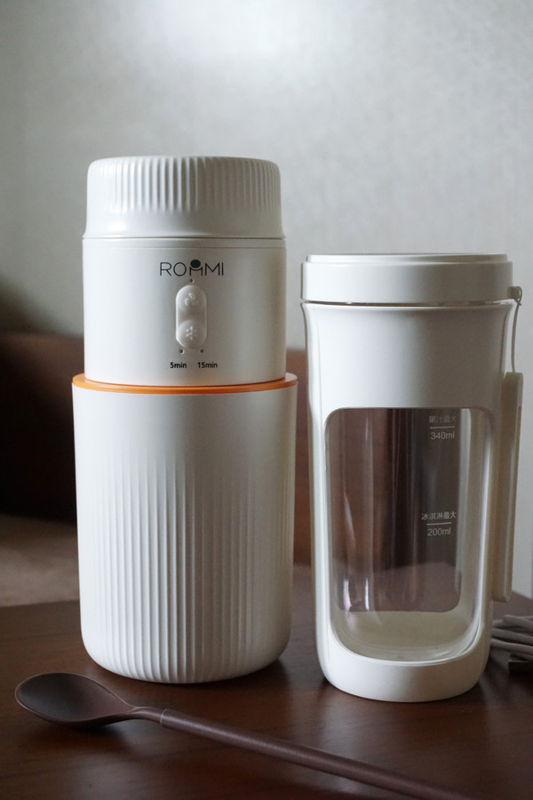 在家DIY冰淇淋機 在家DIY冰淇淋機