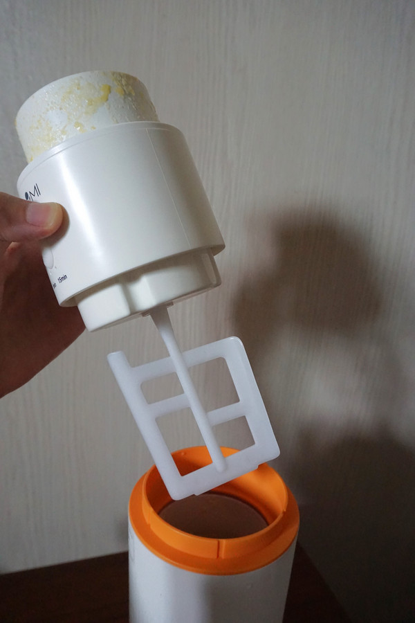 在家DIY冰淇淋機 在家DIY冰淇淋機