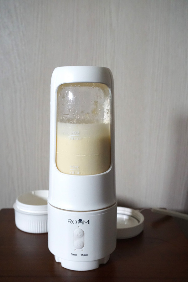 在家DIY冰淇淋機 在家DIY冰淇淋機