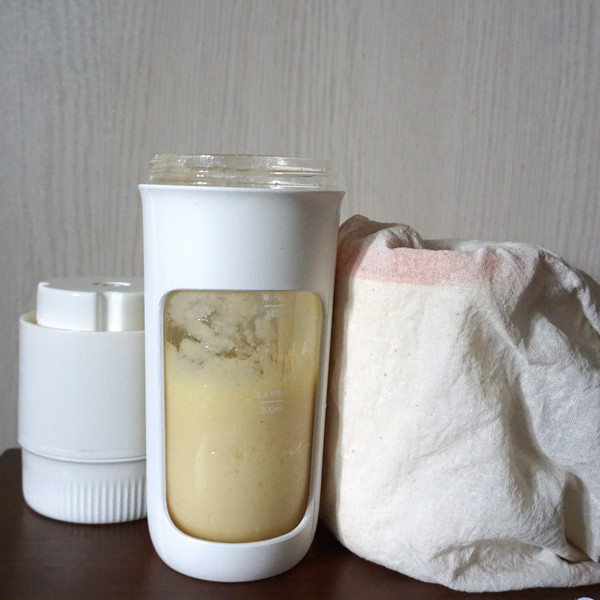 在家DIY冰淇淋機 在家DIY冰淇淋機