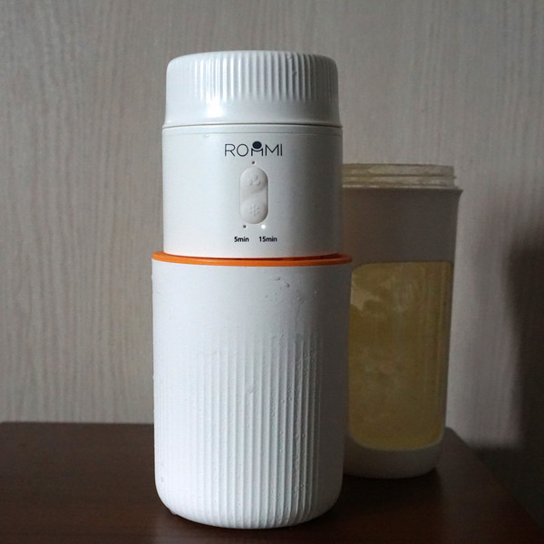 在家DIY冰淇淋機 在家DIY冰淇淋機