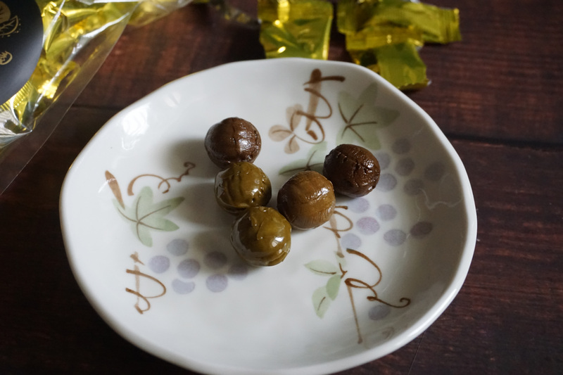 無棕櫚油_正福茶園自然農法茶糖