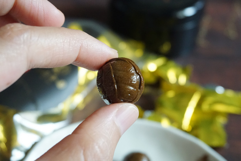 無棕櫚油_正福茶園自然農法蜜香紅茶茶糖