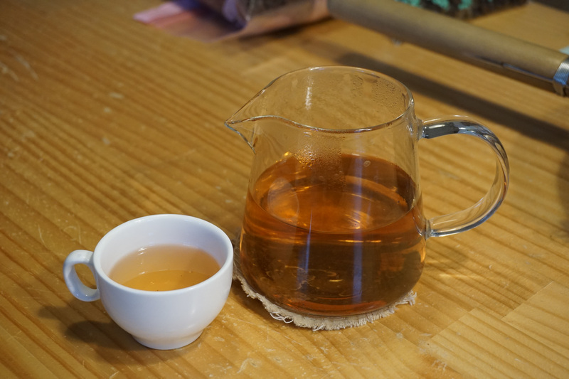 台東關山_電光部落_日出禾作咖啡