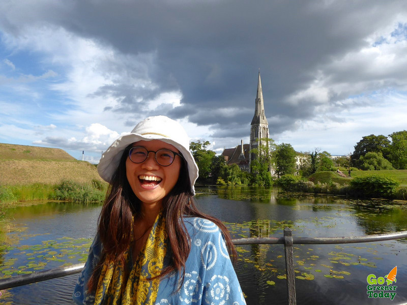 丹麥景點_哥本哈根