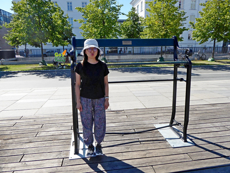丹麥景點_哥本哈根 丹麥景點_哥本哈根