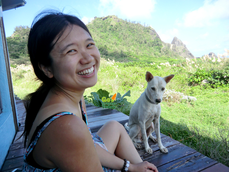 台灣蘭嶼 台灣蘭嶼