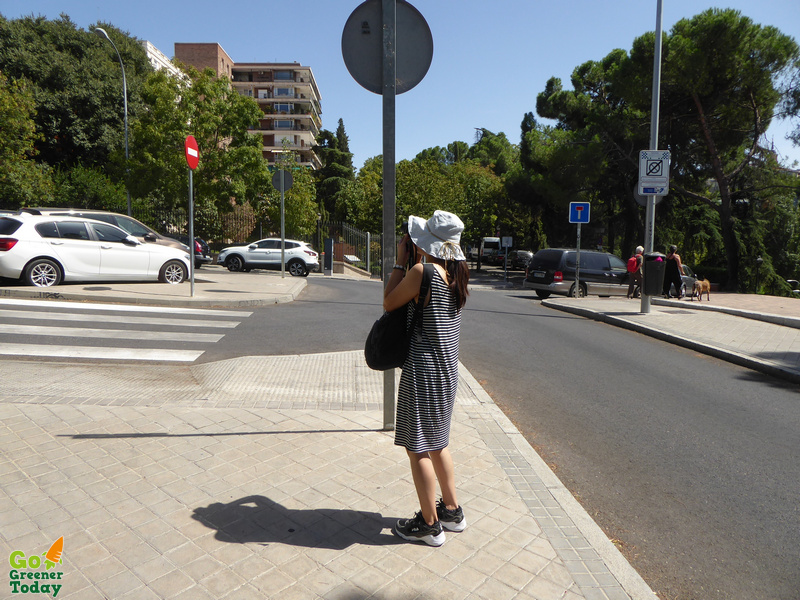 西班牙馬德里 西班牙馬德里