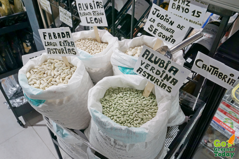 西班牙馬德里在地傳統市場_Mercado Tirso de Molina 西班牙馬德里在地傳統市場_Mercado Tirso de Molina