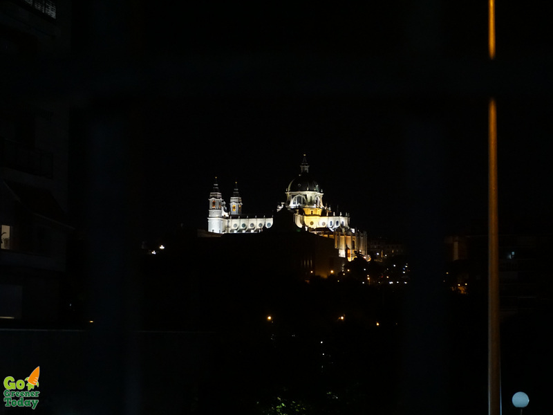 西班牙馬德里住宿 西班牙馬德里住宿