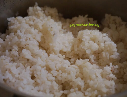 沒電鍋不要慌！5步驟用鍋子煮出一鍋好飯，旅行時也能派上用場！