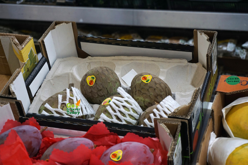 西班牙馬德里在地蔬果市場_朝鮮薊 西班牙馬德里在地蔬果市場_朝鮮薊