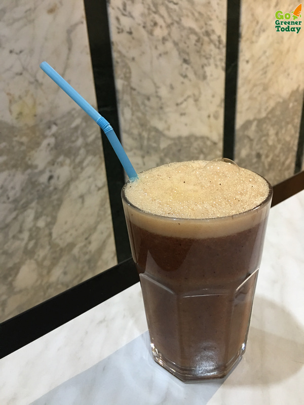 西班牙馬德里vegan vegetarian蔬食餐廳_Sana Vegetariana 西班牙馬德里vegan vegetarian蔬食餐廳_Sana Vegetariana