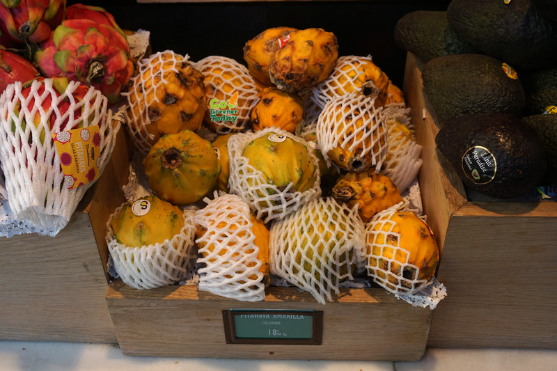 西班牙馬德里當地市場_聖米格爾市場 西班牙馬德里當地市場_聖米格爾市場