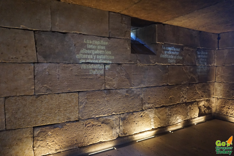 西班牙馬德里景點_古埃及德波神廟