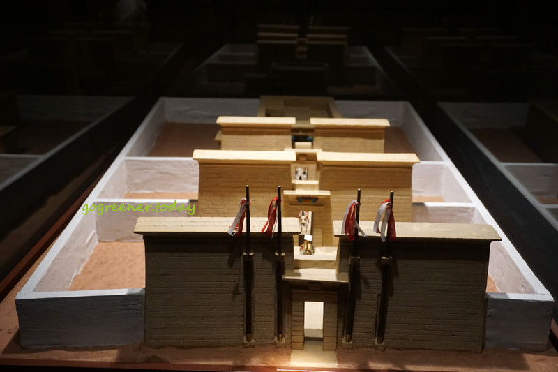 西班牙馬德里景點_古埃及德波神廟