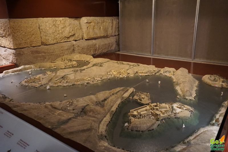 西班牙馬德里景點_古埃及德波神廟