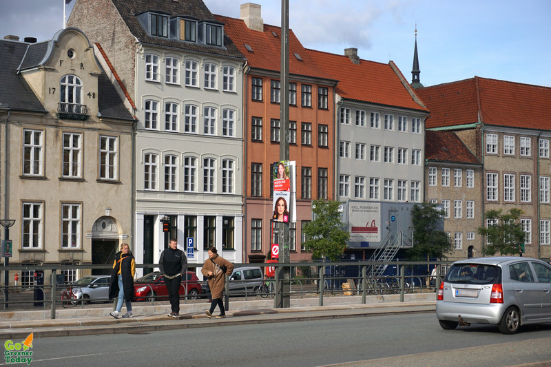 丹麥沒有噪音的國會選舉 丹麥沒有噪音的國會選舉