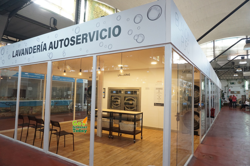 西班牙馬德里當地市場_大麥市場 西班牙馬德里當地市場_大麥市場