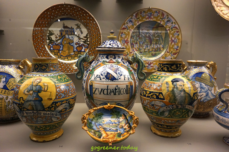 西班牙馬德里景點_Lazaro Galdiano博物館 西班牙馬德里景點_Lazaro Galdiano博物館