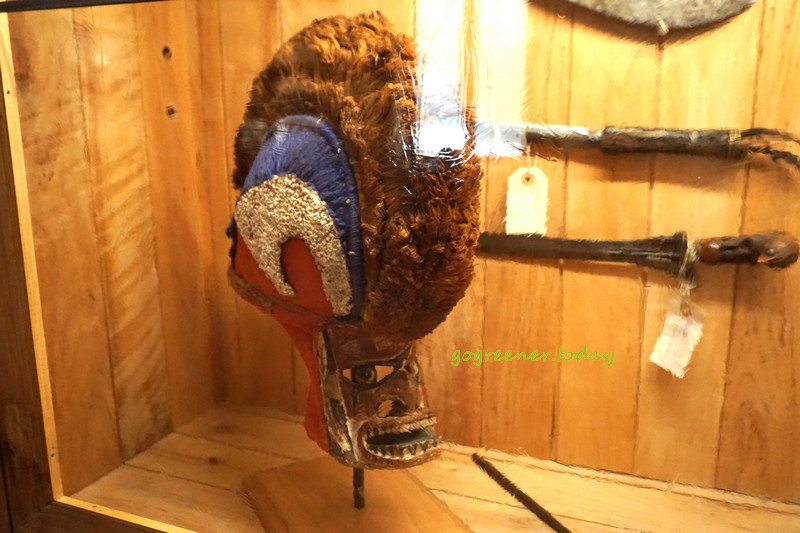 西班牙馬德里景點_美洲博物館Museo de América_古文物 西班牙馬德里景點_美洲博物館Museo de América_古文物