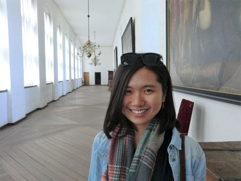 傾聽內心的聲音，對自己許下更堅定的承諾！