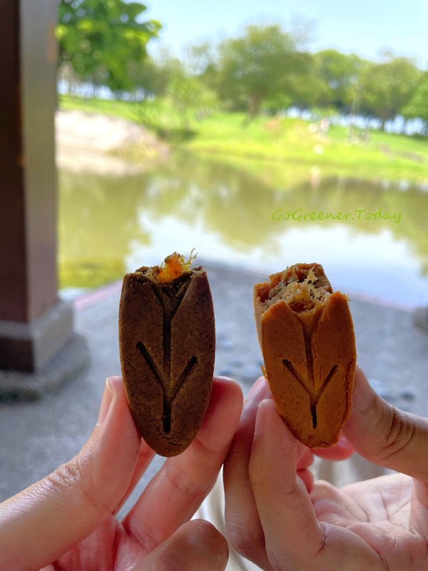 品植計畫_純素無奶蛋無麩質vegan高蛋白鳳梨酥 品植計畫_純素無奶蛋無麩質vegan高蛋白鳳梨酥