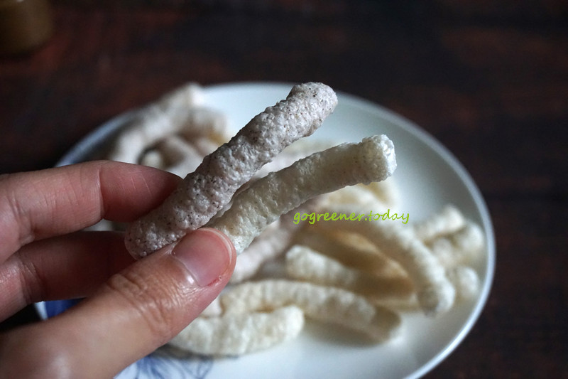 樹仔下_自然農法米菓條_無農藥無肥料無除草劑 樹仔下_自然農法米菓條_無農藥無肥料無除草劑