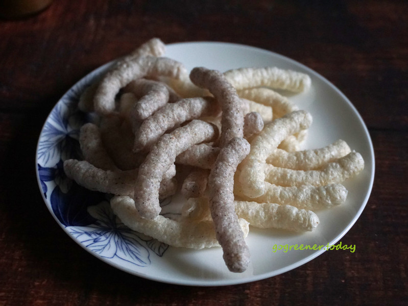 樹仔下_自然農法米菓條_無農藥無肥料無除草劑 樹仔下_自然農法米菓條_無農藥無肥料無除草劑