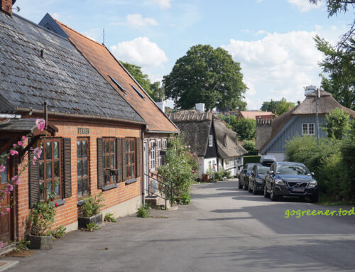 到丹麥旅行該注意什麼？