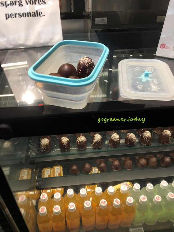 自備餐盒永續旅行