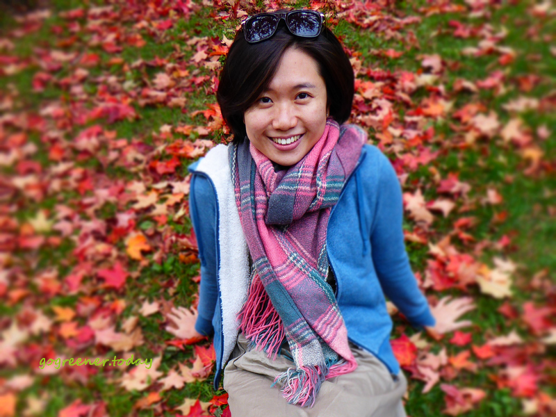 2018年10月加拿大旅行 打造自己的理想人生