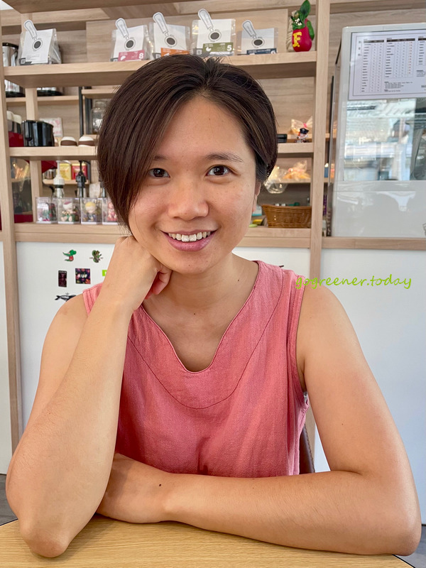 GREEN FIRE_離職四週年 離職四週年