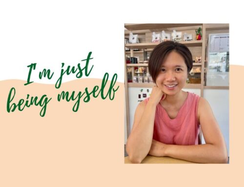 我離職四週年了！這四年我…