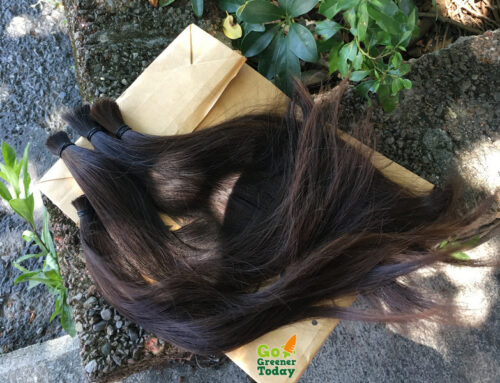 Poo-free可以捐髮嗎？去哪裡捐？