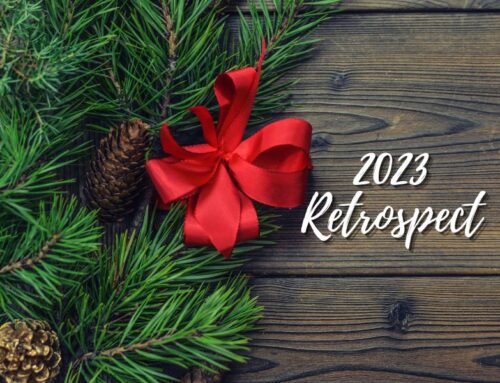 2023年度回顧