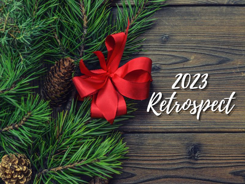 2023年度回顧