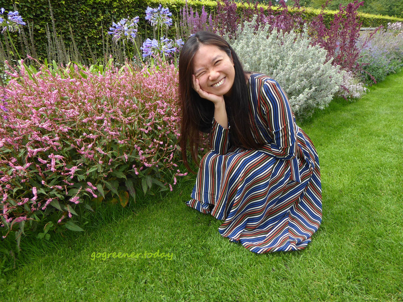 2023 丹麥哥本哈根 羅森堡花園 2023 丹麥哥本哈根 羅森堡花園