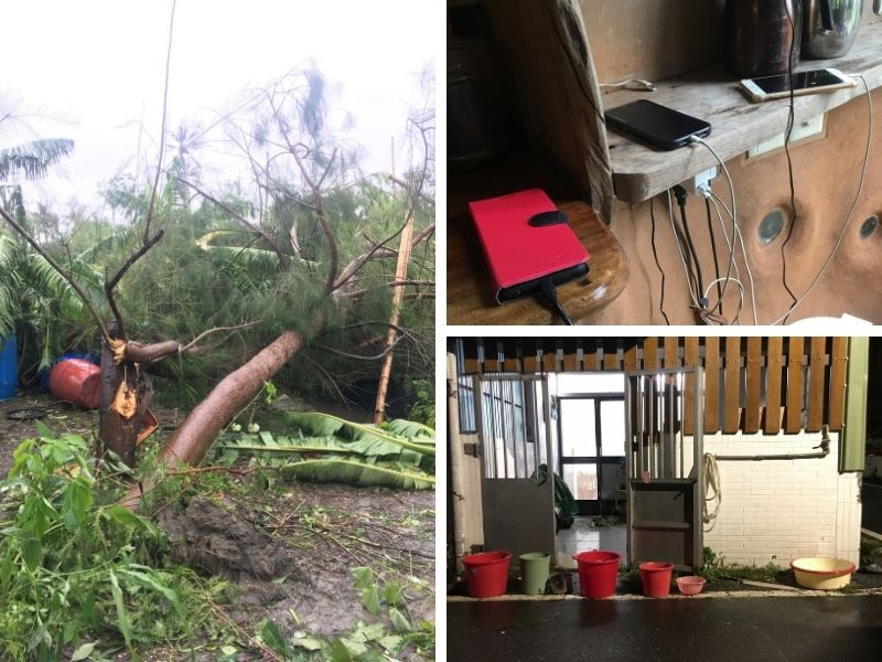 樸門師資培訓課程_大地旅人&Roby Francis 樸門師資培訓課程_大地旅人&Roby Francis