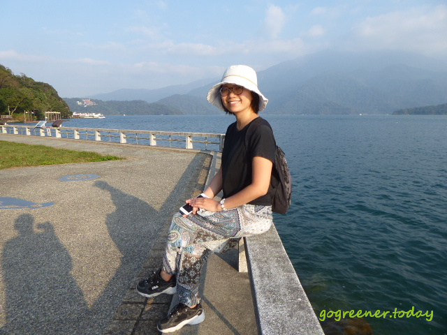 南投日月潭 南投日月潭